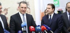«Γλαύκος» με αξία $30 δισ. έως $40 δισ. - 7 γεωτρήσεις τους επόμενους 17 μήνες στη Κύπρο