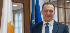 Συνέντευξη Λακκοτρύπη: Το «μυστικό» της Κύπρου είναι οι συμμαχίες με ισχυρούς παίκτες
