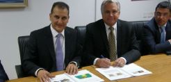 Η αμερικανική NEOS GeoSolutions ξεκινά τις έρευνες υδρογονανθράκων στην Κύπρο