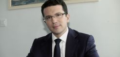 Λαμπίρης: Ενεργειακό κέντρο η Ελλάδα στην ΝΑ Ευρώπη και ελκυστικός ενεργειακός επενδυτικός προορισμός