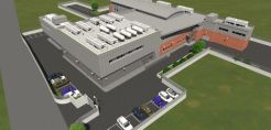 Το ενεργειακά αποδοτικό data center Athens-2 παρουσιάζει η Lamda Hellix
