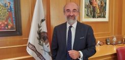 Δήμαρχος Αλεξανδρούπολης: Τα οφέλη από τον τερματικό LNG στην Αλεξανδρούπολη