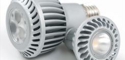 Li - Fi ίντερνετ μέσω λάμπας