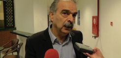 Λαμπριανίδης: Προχωρούν επενδύσεις πάνω από 1 δισ. σε ενέργεια, τουρισμό και αγροδιατροφικό τομέα