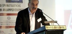 Λαμπριανίδης: Πάνω από 500 επενδυτικά σχέδια ήδη στα καθεστώτα του νέου αναπτυξιακού νόμου