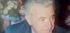 «Έφυγε» ο Κώστας Λαμπρόπουλος, τέως Περιφερειακός Διευθυντής Δυτικής Ελλάδας και Ιονίων Νήσων της ΔΕΗ 