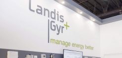 Landis+Gyr: στα 128 εκατ. ευρώ οι πωλήσεις για το 2017- Αύξηση κατά 10% από το 2016