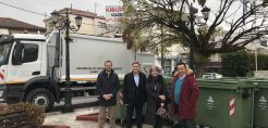 Ο ΤΑΡ ολοκληρώνει τη δωρεά 17 απορριμματοφόρων σε Δήμους της Β. Ελλάδας