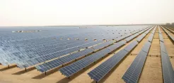 Giga φωτοβολταϊκό 1,5 GW θα κατασκευάσουν Engie και Masdar στα ΗΑΕ