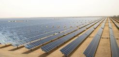 Masdar: Υπέγραψε MoU με το Κιργιστάν για έργα ΑΠΕ 1 GW