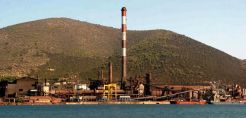 Τουλάχιστον 3 μνηστήρες για την επόμενη ημέρα της ΛΑΡΚΟ - Τα σενάρια για διεθνή διαγωνισμό- «πακέτο» 