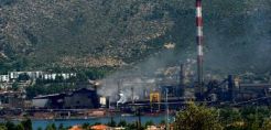ΛΑΡΚΟ : Κινδυνεύει να πουληθεί με δύο ξεχωριστούς διαγωνισμούς