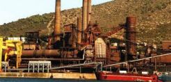 Εκπνέει το τελεσίγραφο της ΔΕΗ προς τη Λάρκο - Αναζητείται λύση για να μην σταματήσει η ηλεκτροδότηση
