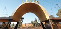 Η τροπολογία για ΛΑΡΚΟ: Ειδική διαχείριση και πώληση ή λουκέτο
