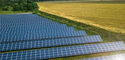 Cero Development: Τι αλλάζει στο mega φωτοβολταϊκό των 250 MW στη Θεσσαλία