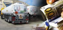 ΟΒΕ: Πρακτικά αδρανής η πολιτεία για το λαθρεμπόριο καυσίμων