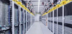 ΗΠΑ: Νίκη των εταιρειών ηλεκτρισμού - Με ρήτρα take or pay τα νέα συμβόλαια προμήθειας σε κέντρα δεδομένων