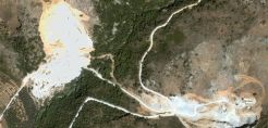 Λατομείο υποδοχέας επικίνδυνων αποβλήτων στη Βοιωτία