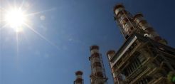 ΕΒΙΚΕΝ: Κίνδυνος για λουκέτα λόγω υψηλού ενεργειακού κόστους