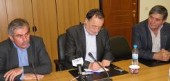 Λαφαζάνης για ΔΕΗ: «Με την ιδιωτικοποίηση θα έχουμε μαζικές απολύσεις»