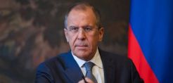 Λαβρόφ: Η Ρωσία δεν ενδιαφέρεται για το επίπεδο του πλαφόν στο ρωσικό πετρέλαιο