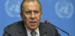 Λαβρόφ: Ο Nord Stream-2 είναι αναγκαίος και προς το συμφέρον της Ευρώπης