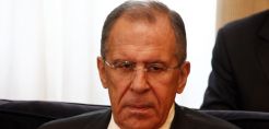 Ακυρώνεται η επίσκεψη Λαβρόφ στην Αθήνα - Τεταμένο το κλίμα στις σχέσεις Αθήνας - Μόσχας