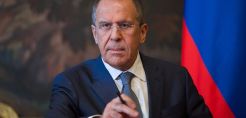 Λαβρόφ: Η Ευρώπη γνωρίζει αν συμφέρει οικονομικά το ρωσικό ή το αμερικάνικο φυσικό αέριο