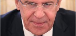 Λαβρόφ: Το Ιράν θα αναπτύξει το πυρηνικό του οπλοστάσιο εάν δεχθεί επίθεση