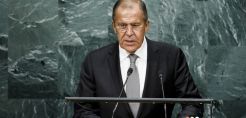 Ο Ρώσος ΥΠΕΞ έρχεται στην Ελλάδα τις ερχόμενες εβδομάδες