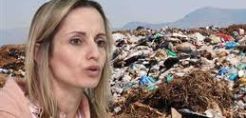 Πρόταση για τη διαχείριση των απορριμμάτων από το Δήμο Λαυρεωτικής