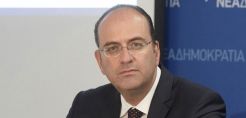 Λαζαρίδης: Ωρολογιακή βόμβα η ΔΕΗ με ευθύνη της κυβέρνησης Τσίπρα