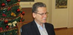 Κάλεσμα συμμετοχής στην δημόσια διαβούλευση του ΕΣΕΚ απευθύνει ο Δήμαρχος Κοζάνης στους πολίτες και τους φορείς της περιοχής