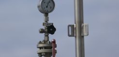 Διακοπή της παροχής αερίου από τη Gazprom φοβάται η Μολδαβία