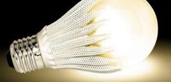 Ηράκλειο: Διαγωνισμός για προμήθεια φωτιστικών τύπου LED και κέντρο διαχείρισης οδοφωτισμού