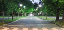 Συσκότιση μνημείων και μείωση δημόσιου φωτισμού προβλέπει το ελληνικό σχέδιο έκτακτης ανάγκης