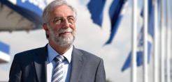 Στρατηγικά σημαντική για την Πετρολίνα η συνεργασία με την ΕΝΙ