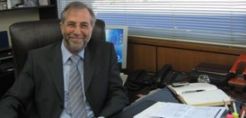 Λευκαρίτης (Πετρολίνα): Οι εταιρείες καυσίμων και υγραερίου έχουν μεγάλα πλάνα ανάπτυξης για τη Λάρνακα