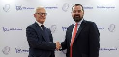 Avenir LNG: Τη διαχείριση τριών πλοίων τροφοδοσίας LNG αναθέτει στην Wilhelmsen Ship Management