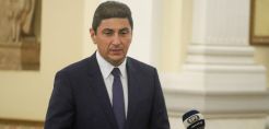 Αυγενάκης: Η ενεργειακή κρίση και οι προκλήσεις που αντιμετωπίζει η ευρωπαϊκή οικογένεια στο επίκεντρο του ΕΛΚ