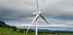 Leitwind: Ανεμογεννήτριες υψηλού βαθμού απόδοσης και χαμηλού λειτουργικού κόστους