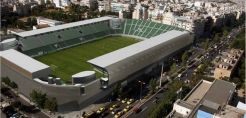 Η ΓΕΚ ΤΕΡΝΑ θα ανακαινίσει το γήπεδο Απόστολος Νικολαΐδης