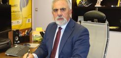 Μπακούρας (ΕΔΑ ΘΕΣΣ): Τα στοιχεία δείχνουν ότι η αγορά κινείται και πάλι προς το φυσικό αέριο - Στόχος μας τα βιώσιμα δίκτυα