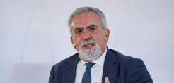 Χρ. Κολώνας: ΔΕΗ - Σε τι στάδιο ωρίμανσης βρίσκονται τα «πράσινα» έργα του στόχου των 5 GW για το 2026