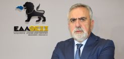 ΕΔΑ ΘΕΣΣ: Πειθαρχία και αφοσίωση στους στόχους – τα εχέγγυα για το 2021