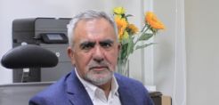 Λ. Μπακούρας στην ΕΡΤ: Ζούμε το πιο δύσκολο εξάμηνο στον τομέα του αερίου - Αποκλιμάκωση τιμών μετά το Μάρτιο