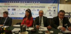 Περ. Νοτίου Αιγαίου: Απαραίτητο το LNG για τα νησιά