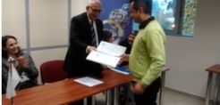 DQS: Απονομή πιστοποιητικών Τεχνικού Μονώσεων/Μονωτή κατά ISO/IEC 17024
