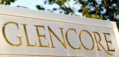 Η Glencore πούλησε στην Marathon Petroleum 1 εκατ. βαρέλια αργό "Murban" από τα ΗΑΕ