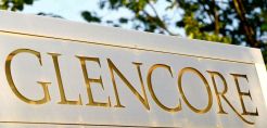Η Glencore πουλά τον αυστραλιανό στόλο τρένων άνθρακα